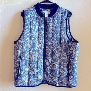 Indigo Cold water Puffer Best